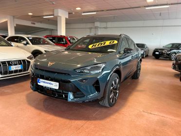 Cupra Formentor 2.0 TDI 150 cv DSG KM 0