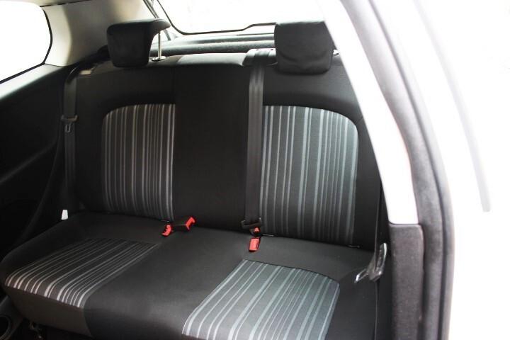 Fiat Punto Evo 1.3 Mjt 75 CV DPF S&S Dynamic 8 GOMME ESTIVE\TERMICHE