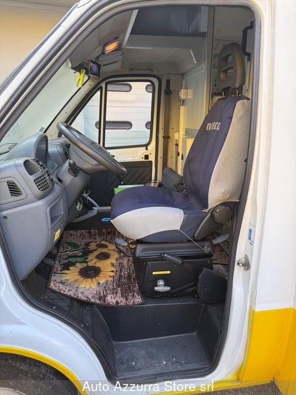 FIAT Ducato Ducato Maxi 2.8 JTD