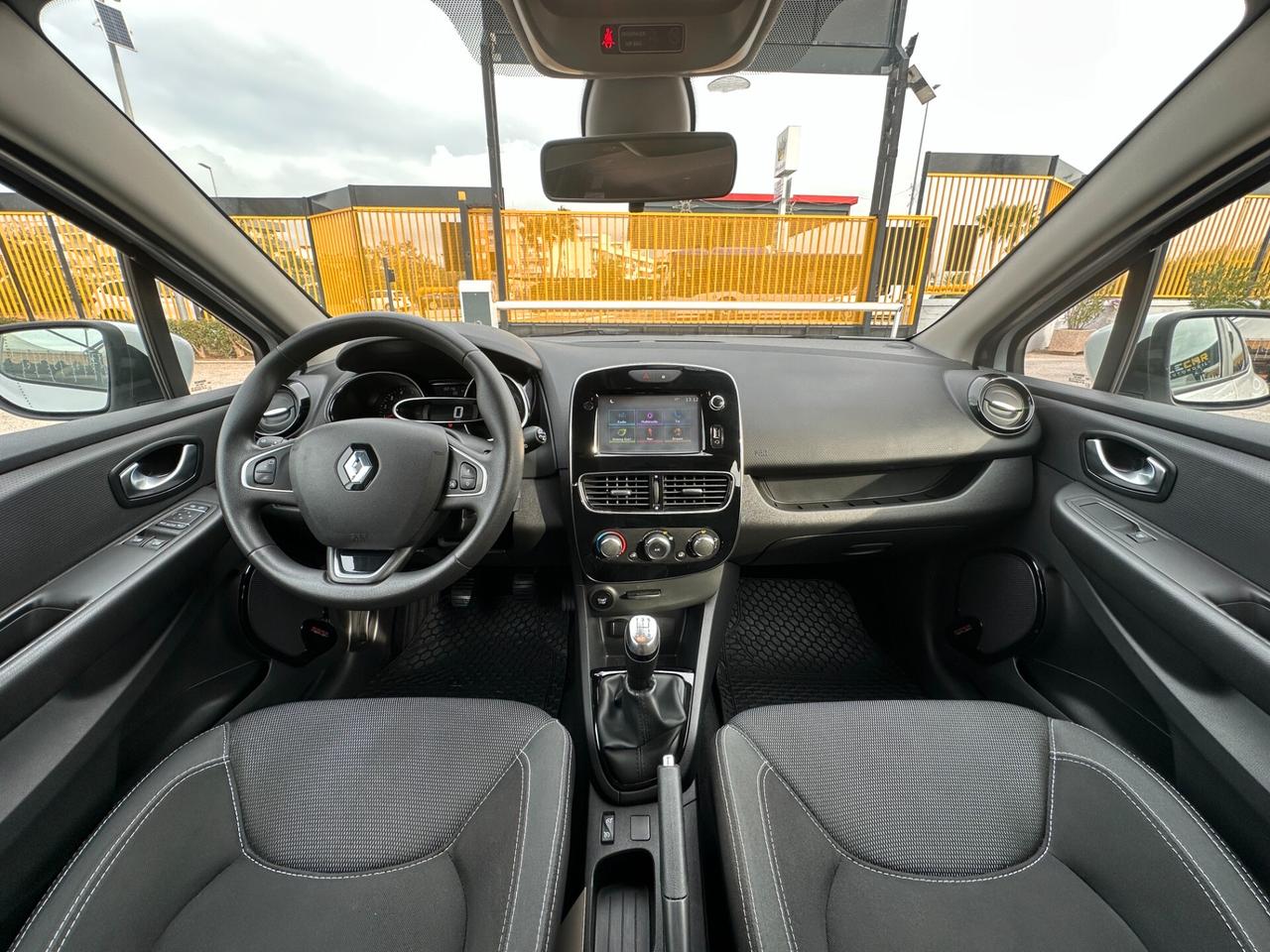 RENAULT Clio 1.5 dCi 75 CV 5 porte Business