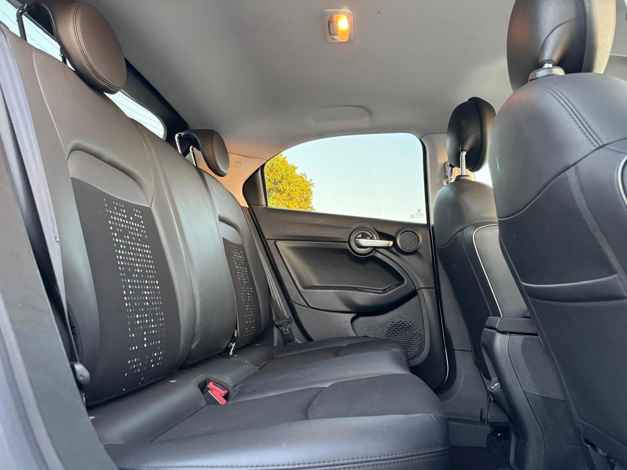 FIAT - 500X - 1.3 T4 150 CV DCT - FINANZIABILE - PERMUTE