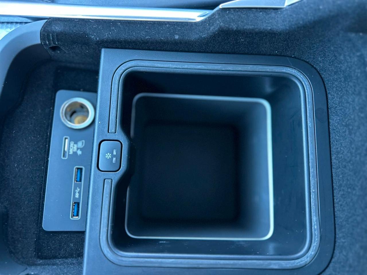 Land Rover Range Sport 3.0 SDV6 HSE Dynamic