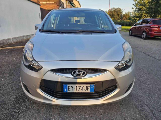 HYUNDAI iX20 1.4 90 CV Classic