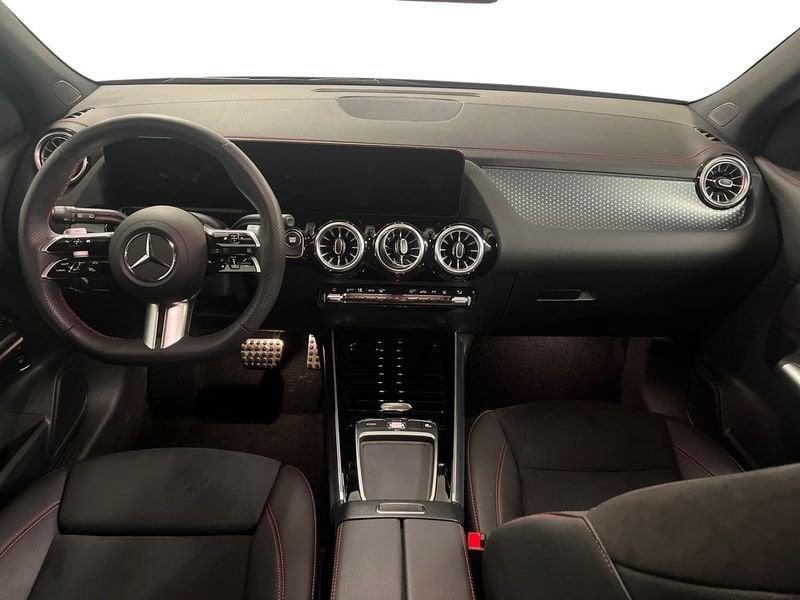 Mercedes-Benz EQA 300 4Matic AMG Line Advanced