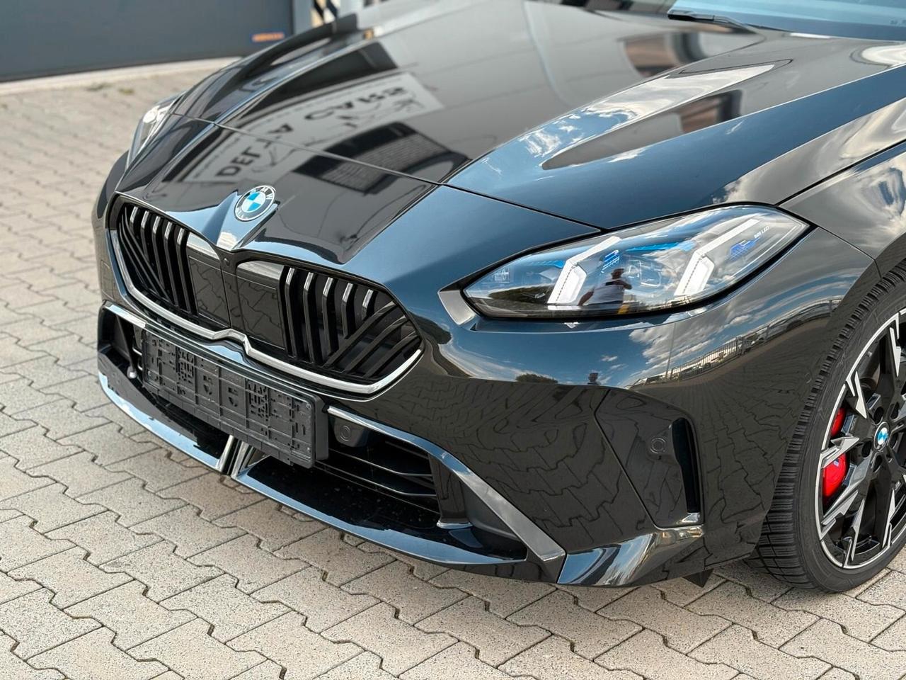 Bmw 120 120d 48V 5p. MSport Design