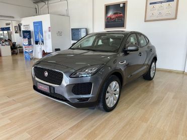 Jaguar E-Pace 2.0D 150 CV S