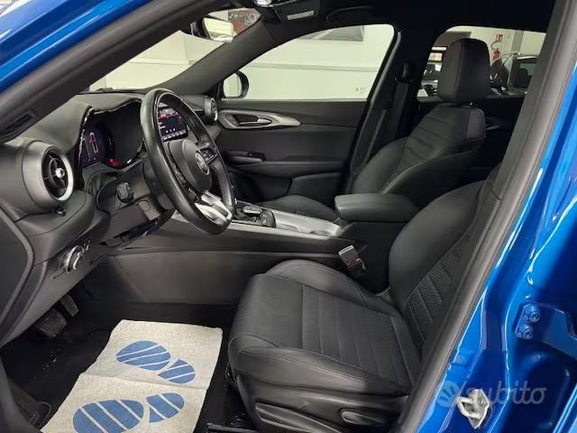 Alfa Romeo Tonale 1.6 Sprint 130cv tct6 KM CERT