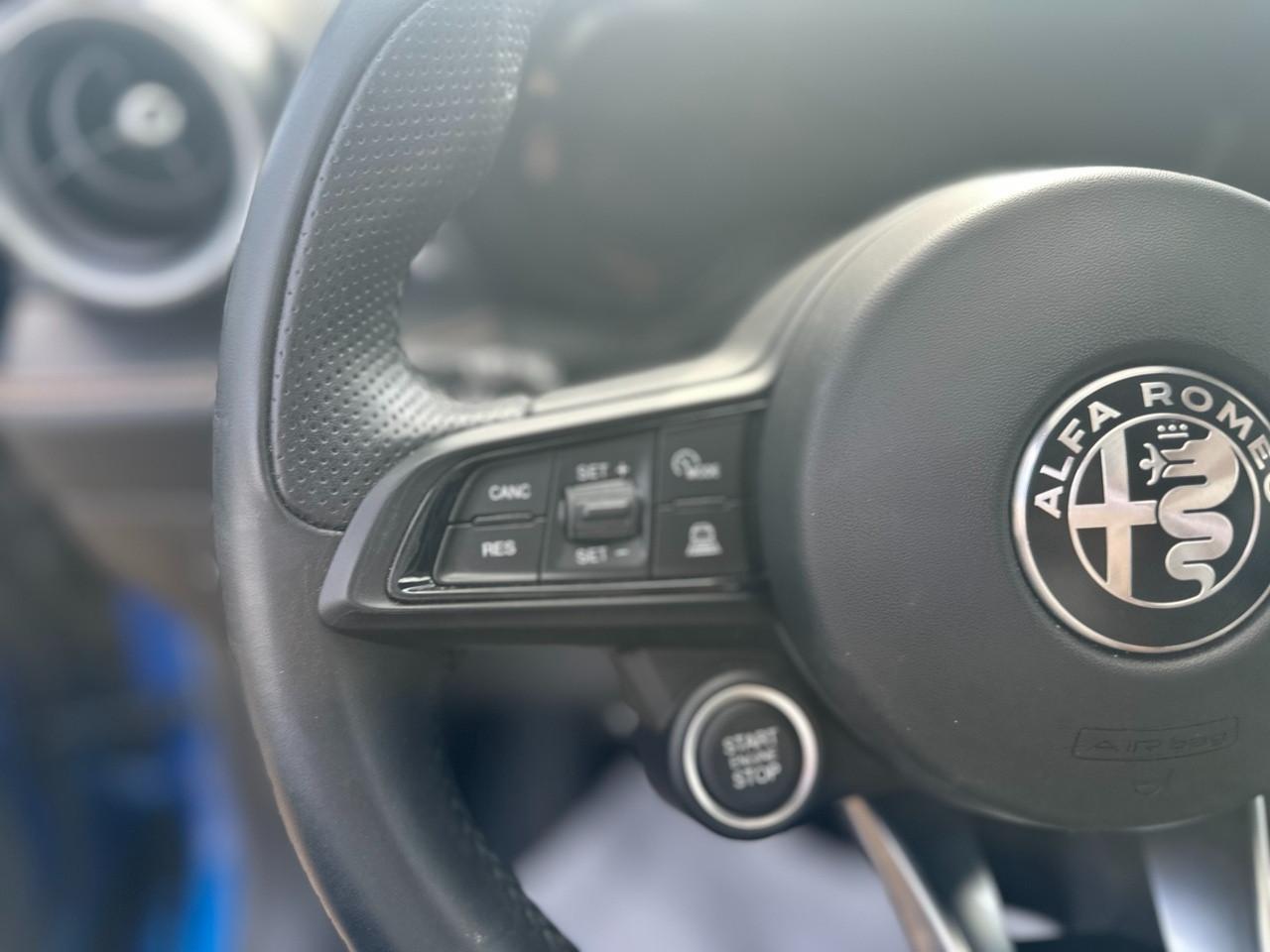 ALFA ROMEO Tonale - Tonale 1.5 hybrid Ti 160cv tct7