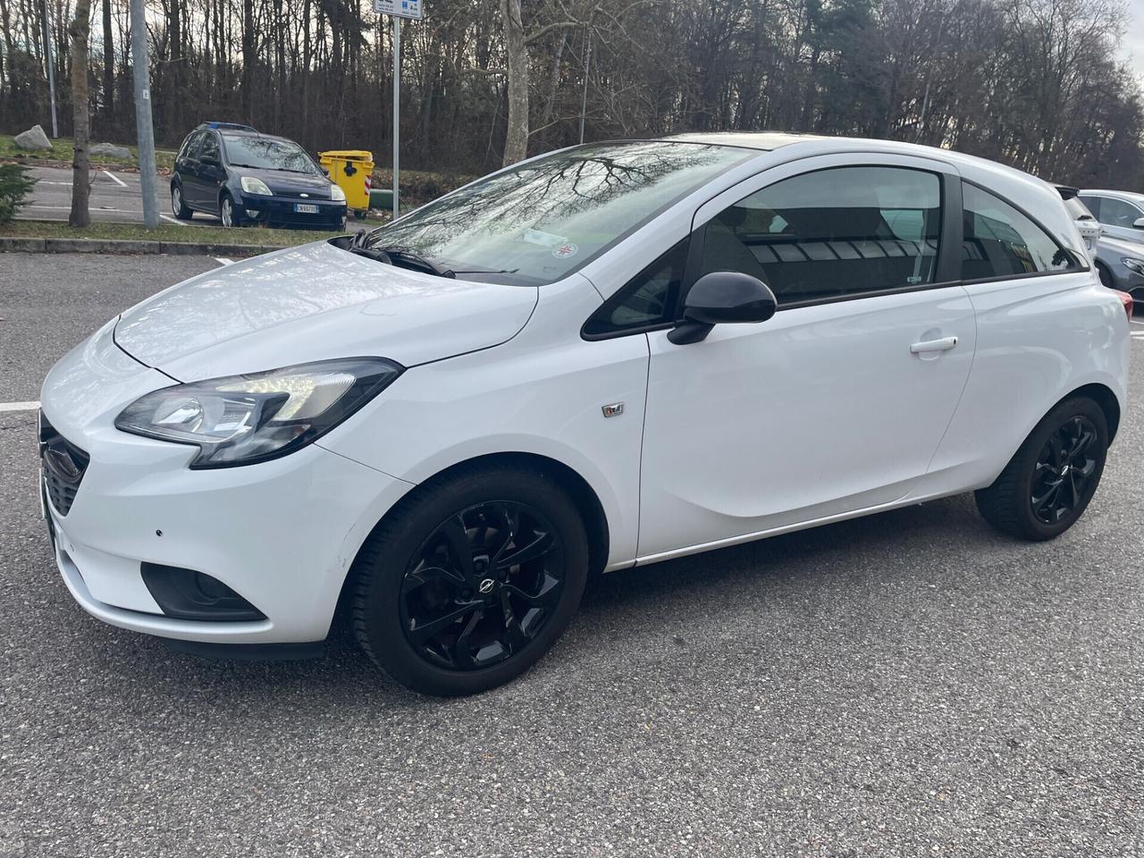 Opel Corsa 1.2 Coupé *Neopatentati*Cerchi*