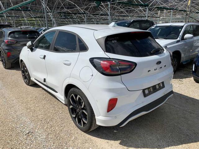 FORD Puma 1.0 EcoBoost Hybrid 125 CV ST-Line X - VARI COLORI