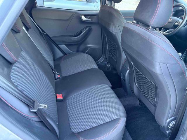 FORD Puma 1.0 EcoBoost Hybrid 125 CV S&S ST-Line Design