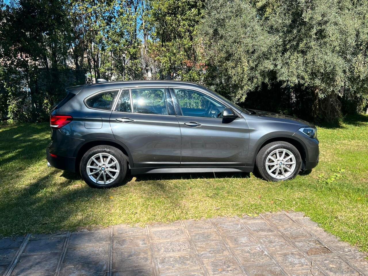 Bmw X1 xDrive18d Business Advantage150cv