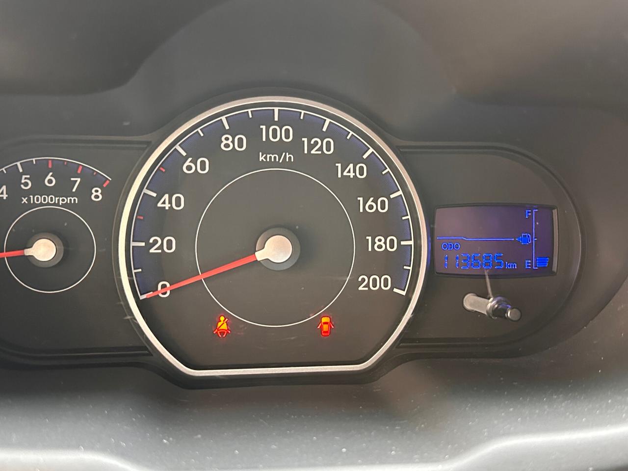 Hyundai i10 *GPL della CASA*