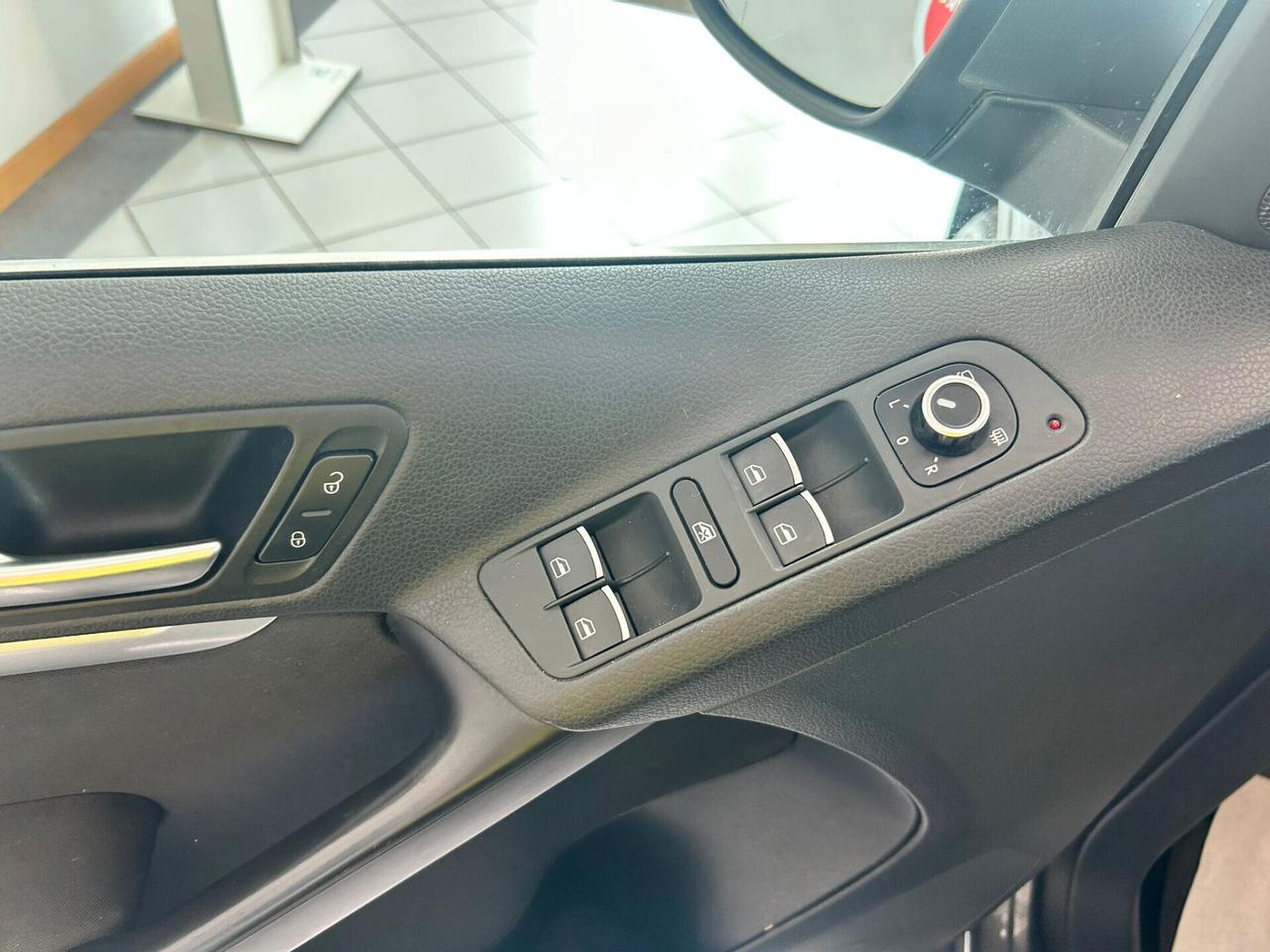 Volkswagen Tiguan 2.0 TDI 140 CV 2012