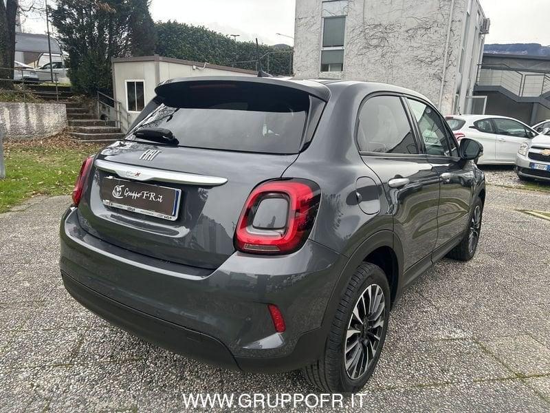 FIAT 500X 1.0 T3 120 CV