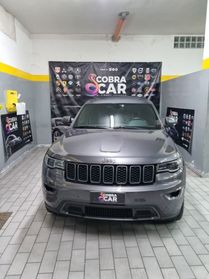 Jeep Grand Cherokee Grand Cherokee 3.0 V6 CRD 250 CV Multijet II Trailhawk