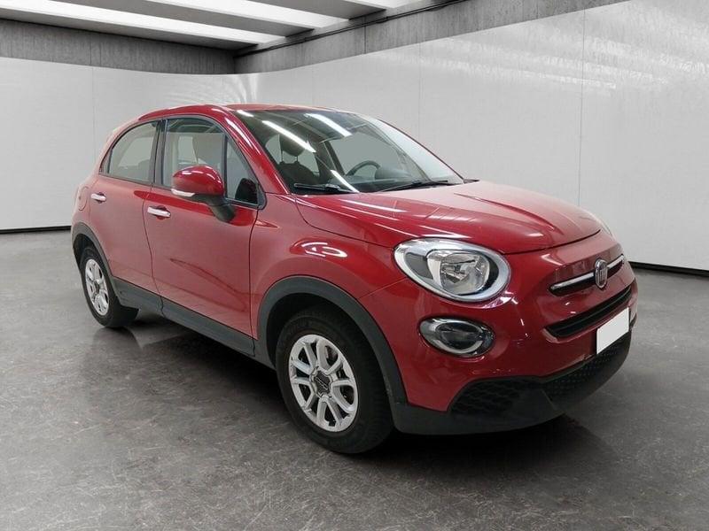FIAT 500X 1.3 mjt Urban 4x2 95cv