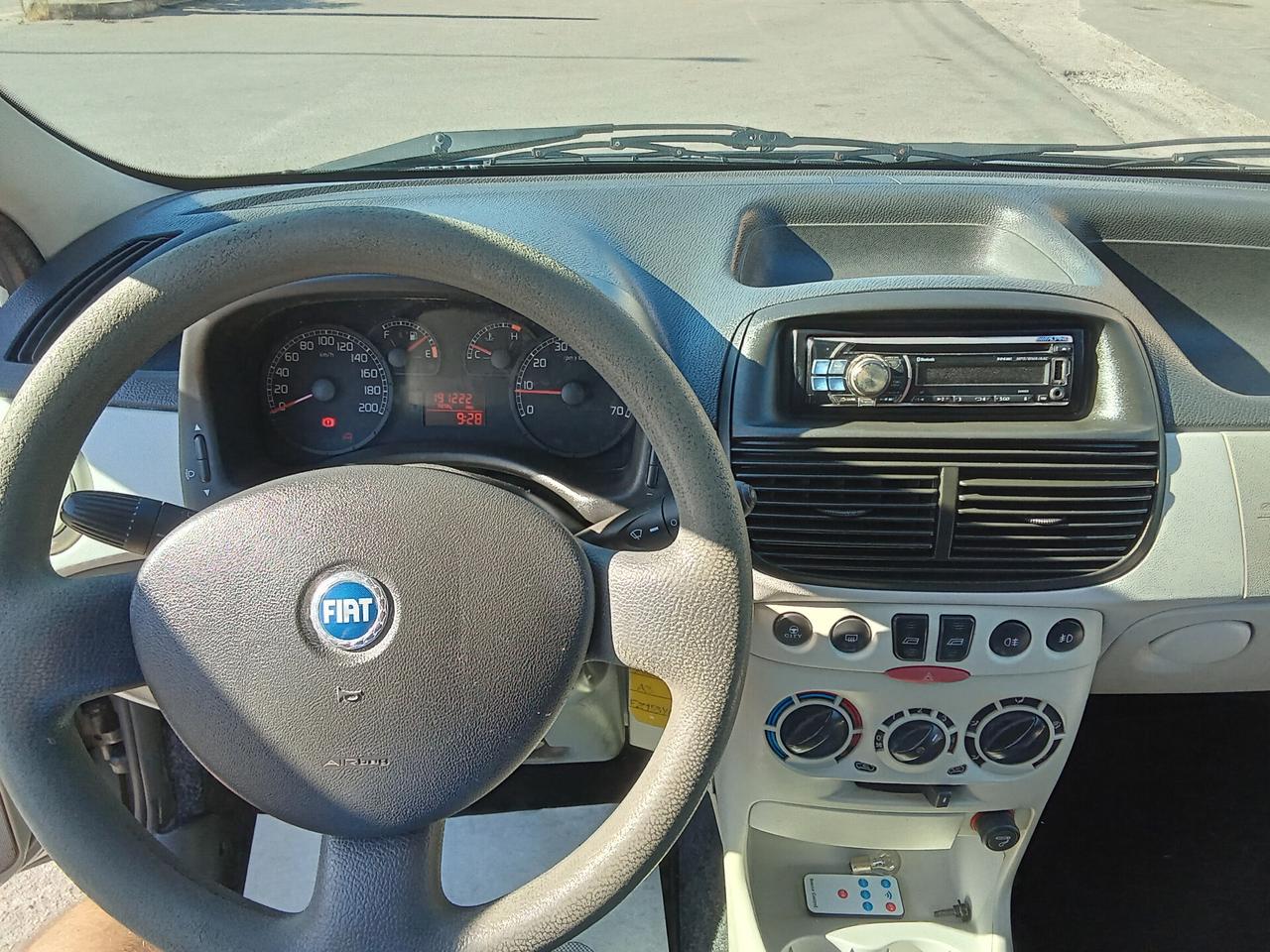 Fiat Punto 1.2 5 porte Dynamic