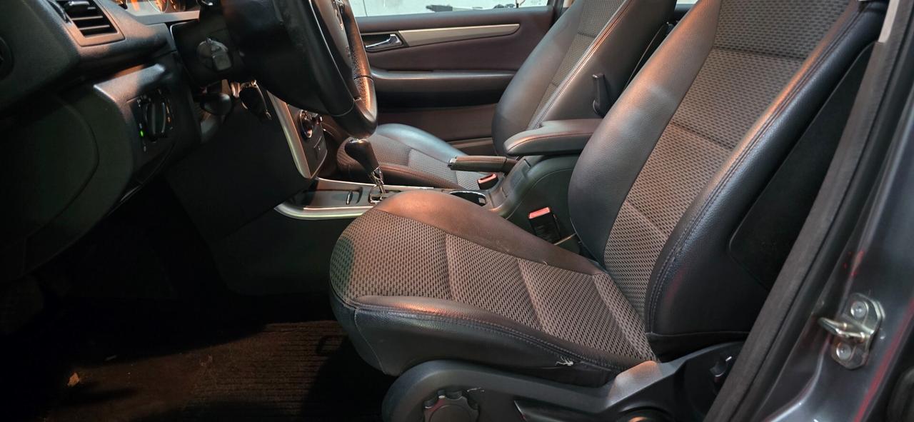 Mercedes-benz A 200 CDI Coupé Avantgarde