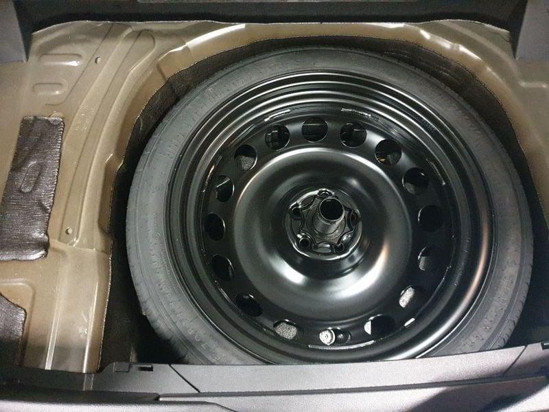 Volkswagen T-Cross T-Cross 1.0 TSI 115 CV Edition Plus