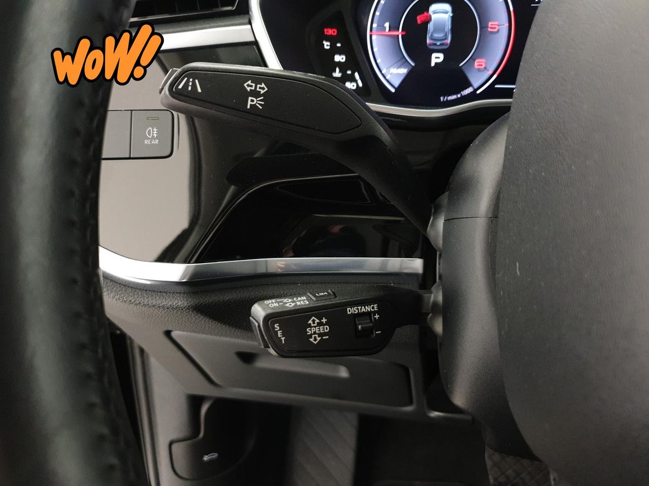 35TDI 150CV S tronic S line Edition