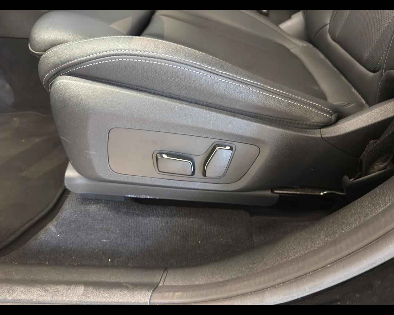 BMW X3 (G01/F97) - X3 xDrive20d 48V Msport