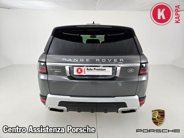 Land Rover Range Rover Sport 3.0 SDV6 HSE Dynamic 7 POSTI