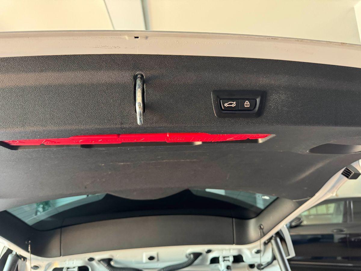 MINI Countryman Cooper D Oakwood