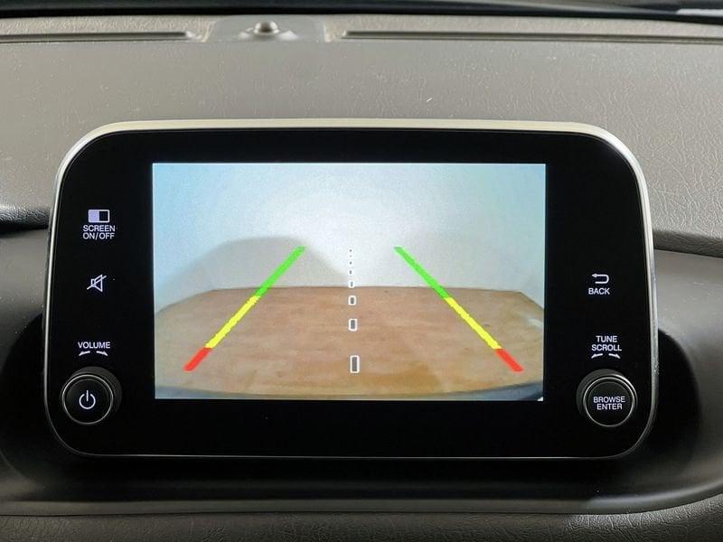 FIAT Tipo Tipo 5p 1.6 mjt Lounge s&s 120cv