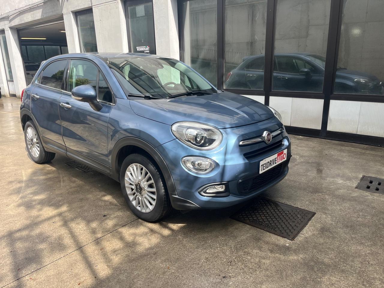 Fiat 500X 1.3 MultiJet 95 CV Business