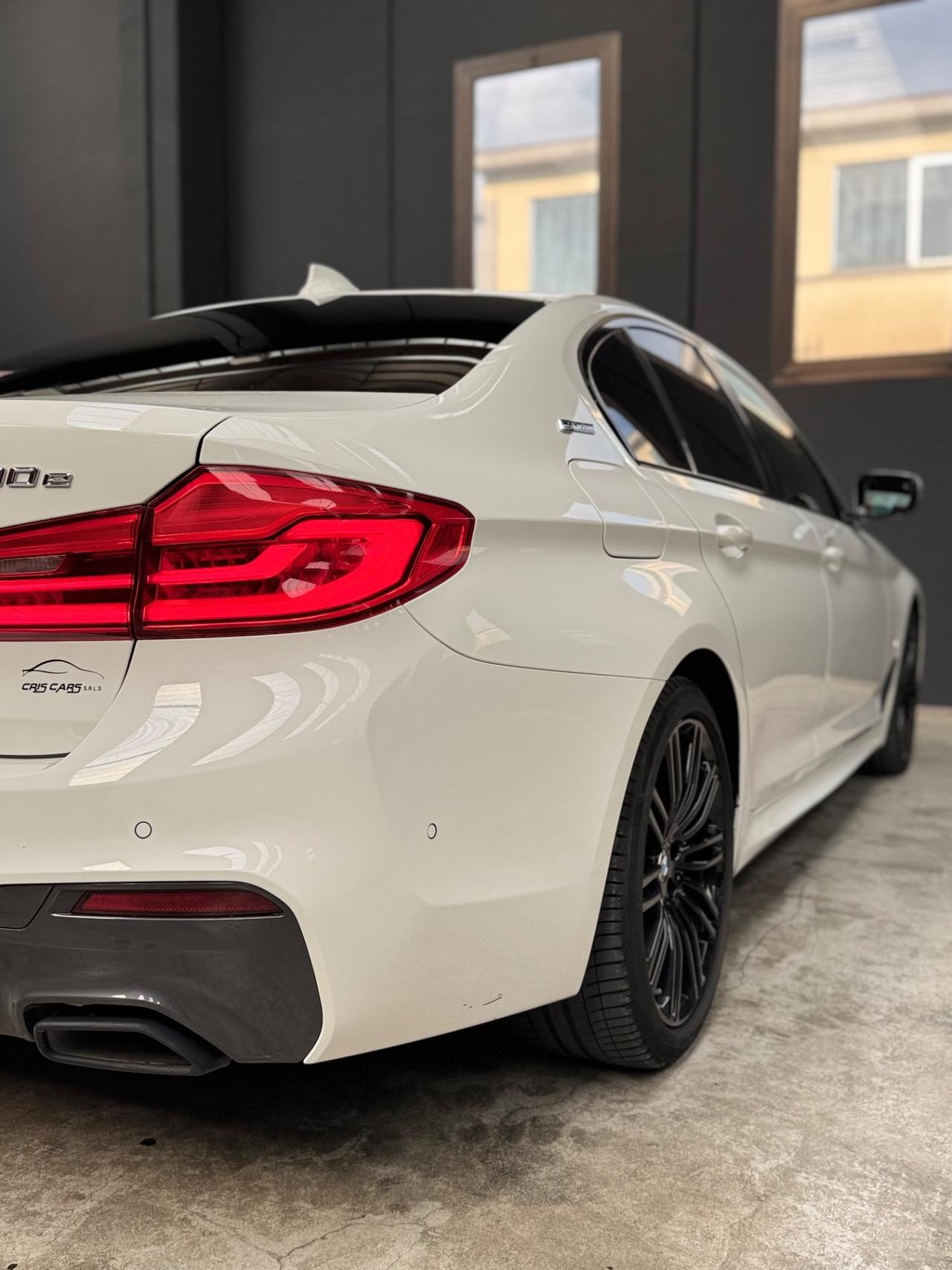 Bmw 530 530e Msport