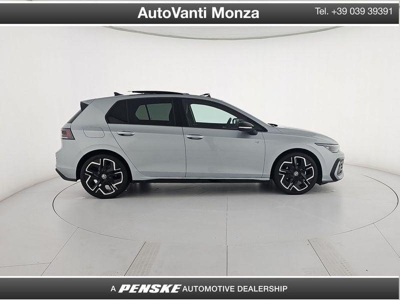 Volkswagen Golf Golf 1.5 eTSI 115 CV DSG R-Line Plus