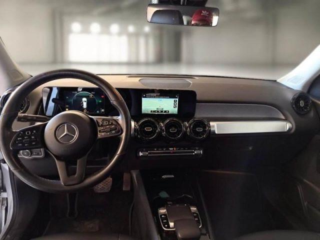 MERCEDES-BENZ GLB 180 d Automatic Business Extra