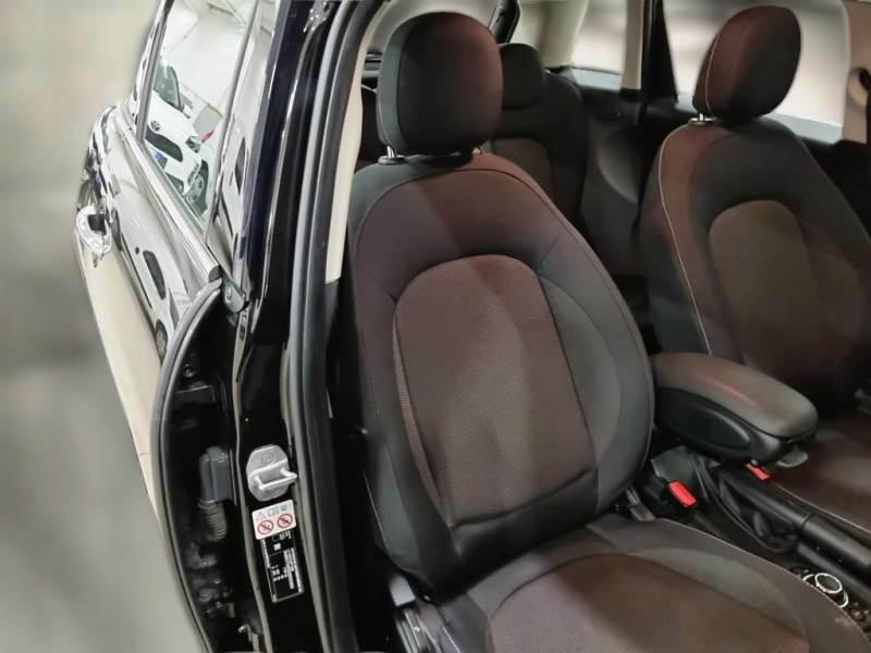 MINI COOPER Business Autom. 5 PORTE