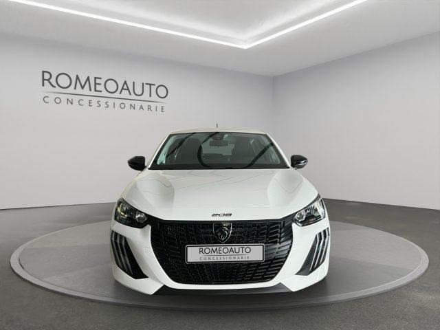 PEUGEOT 208 1.2 Hybrid 110 STYLE