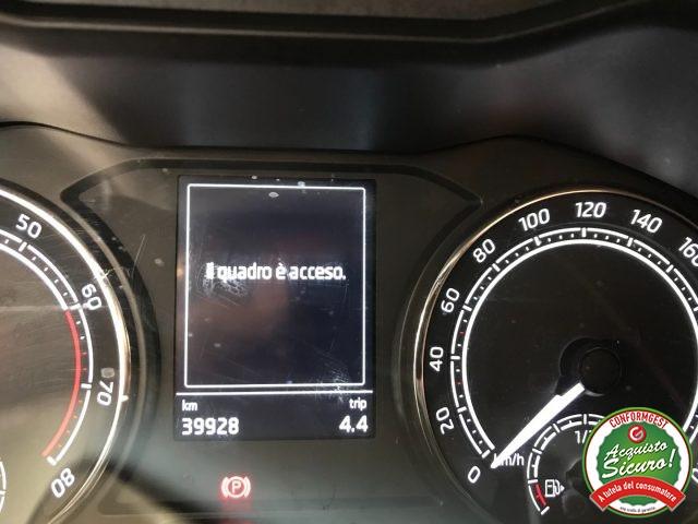 SKODA Kamiq 1.0 TSI Ambition