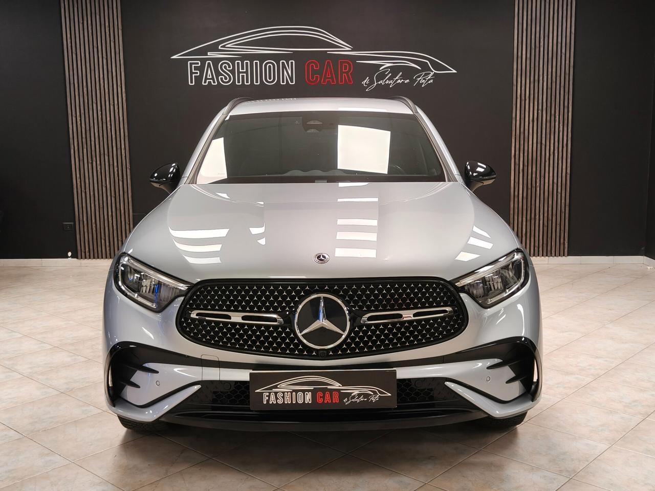 Mercedes-benz GLC 220 d 4Matic Mild Hybrid AMG Line Advanced Plus