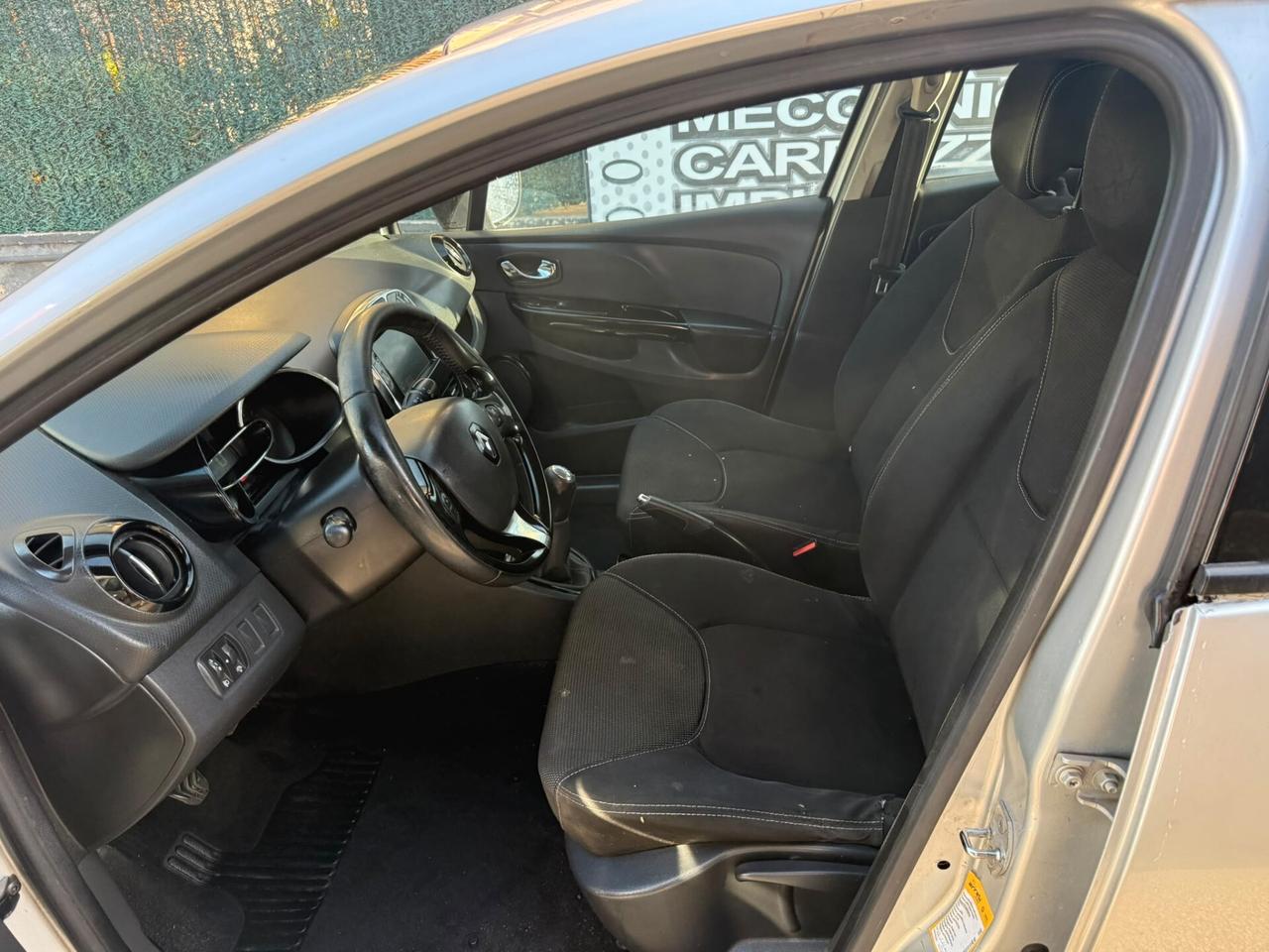 Renault Clio 1.5 dCi 8V 75CV 5 porte Live