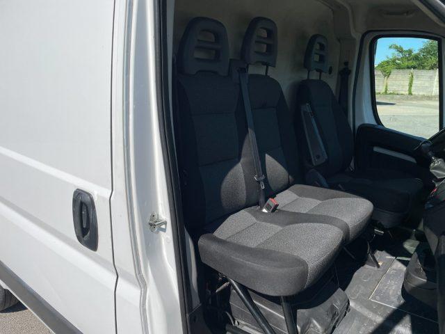 FIAT Ducato 28 2.3 MJT 120CV PC-TN Furgone