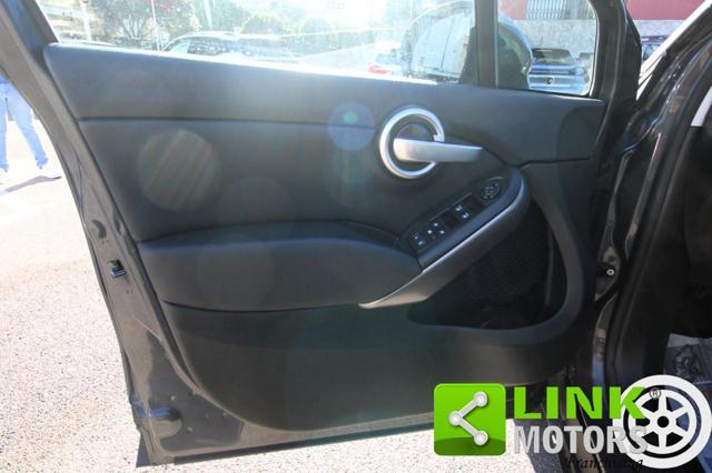 FIAT 500X 1.3 MultiJet 95 CV Business