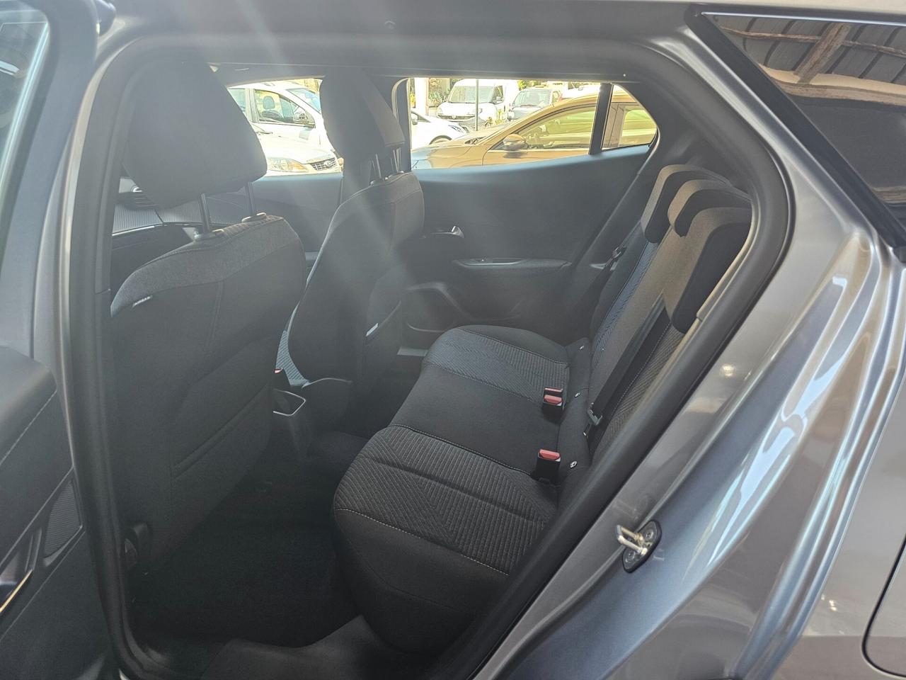 Peugeot 2008 PureTech 100 S&S Style