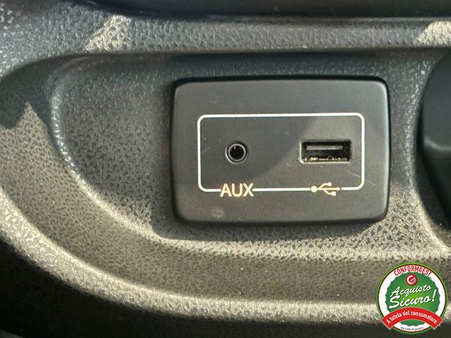 FIAT 500L 1.3 Multijet 85CV Pop Star *NEOPATENTATI*