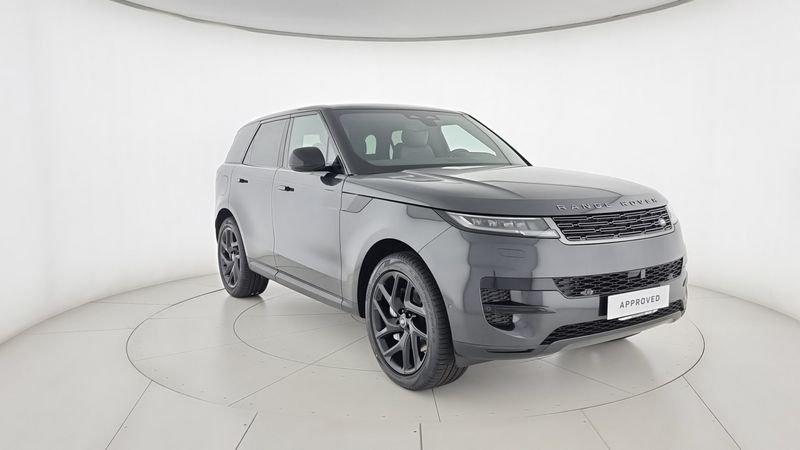 Land Rover RR Sport 3.0D l6 249 CV SE