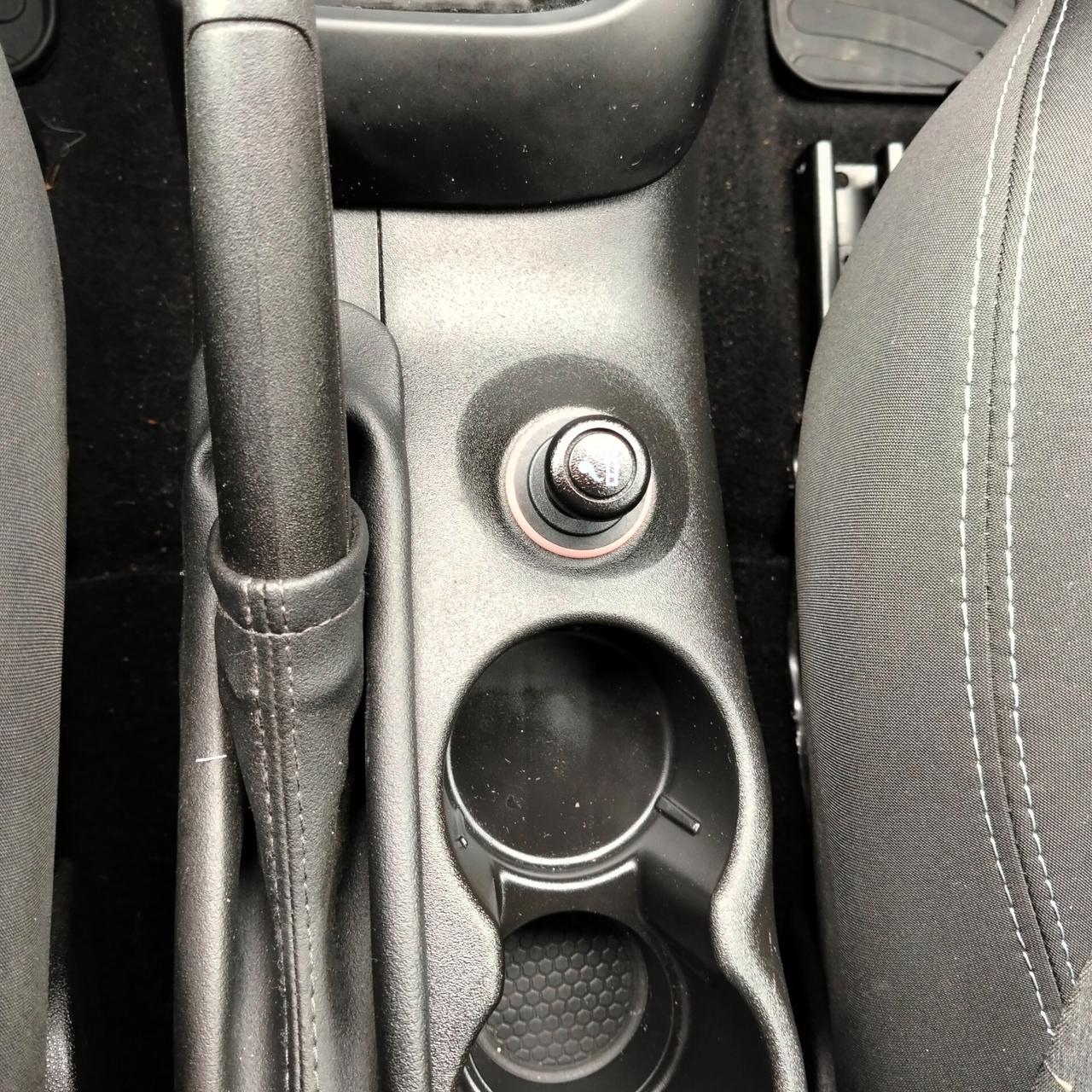 Alfa Romeo Giulietta 1.4 Turbo 120 CV GPL Progression