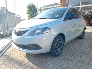 Lancia Ypsilon 1.2 69 CV 5 porte GPL Ecochic