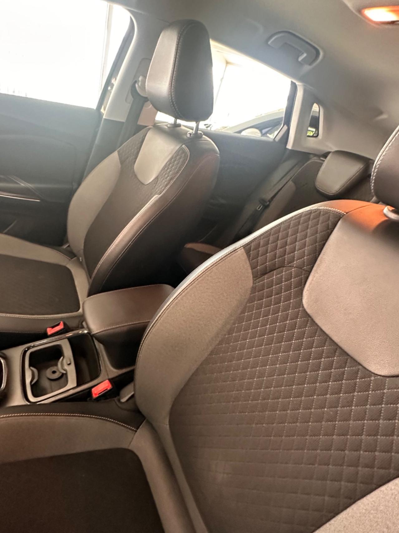 Opel Grandland X 1.5 diesel Ecotec Start&Stop aut. Advance