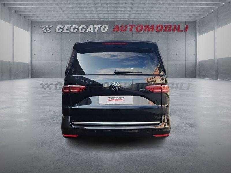 Volkswagen Multivan Style PL 2.0 TDI 110kW ant. DSG