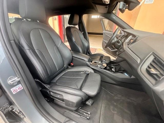Bmw 116d 5p. Msport 09/22 SERVICE BMW ITALIA
