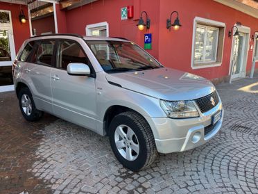 Suzuki Grand Vitara 1.9 TURBO DIESEL - 5 porte