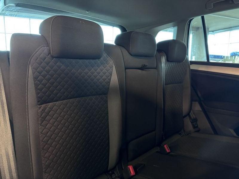 Volkswagen Tiguan 2.0 TDI 142KW SCR Life DSG 4MOTION